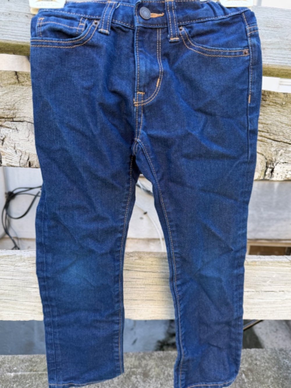 Boys Old Navy Jeans